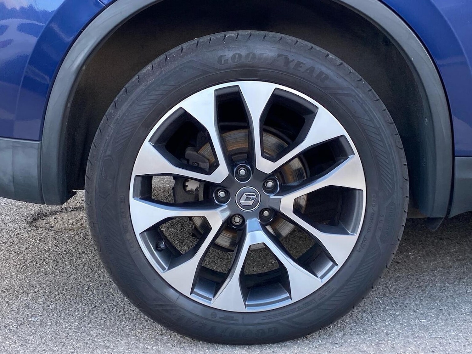 Used Renault Koleos 2017 for sale - 76735591: Photo 6