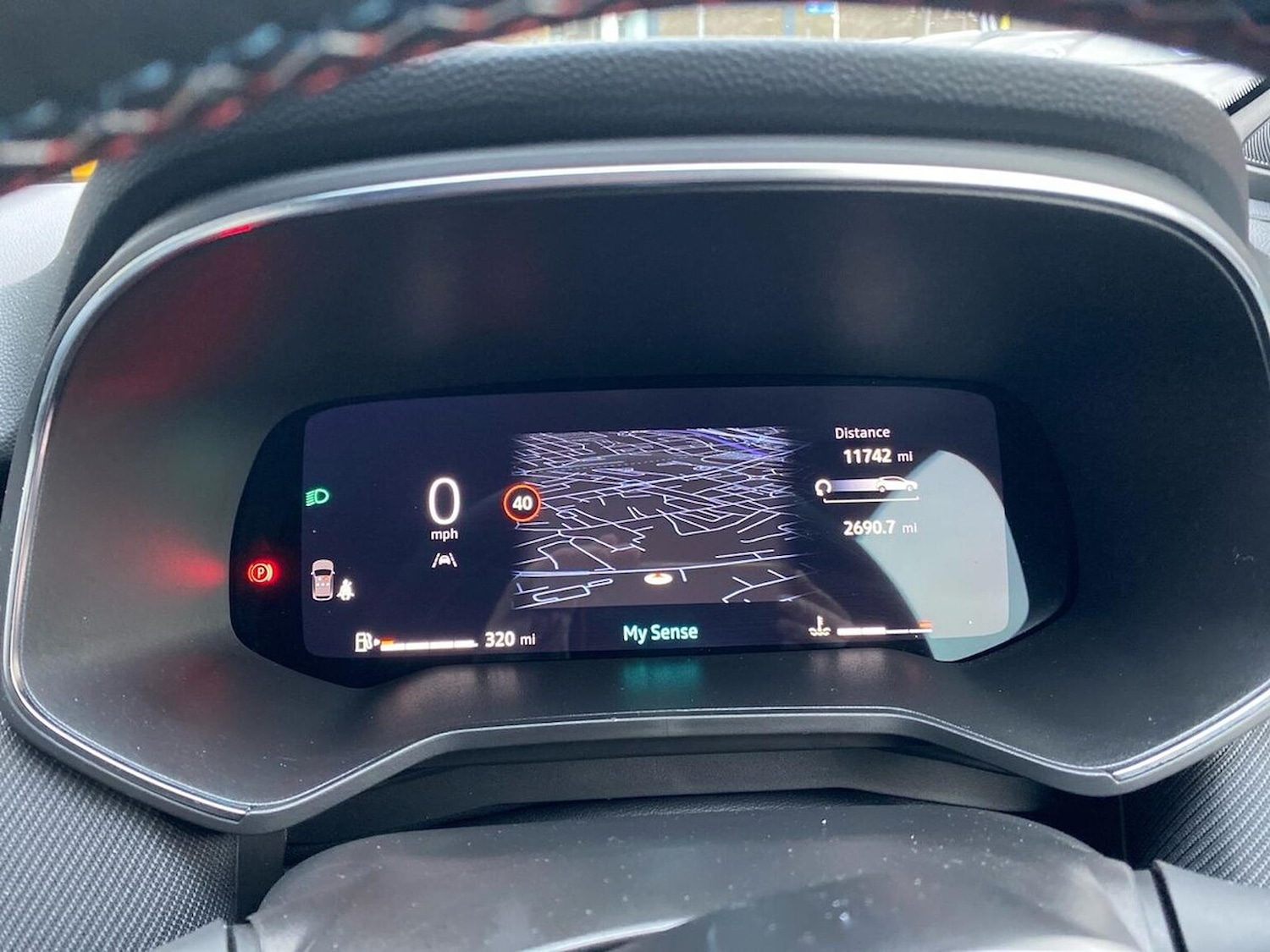 Used Renault Clio 2025 for sale - 77488344: Photo 10