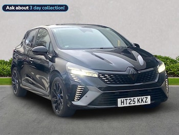 Used Renault Clio 2025 for sale - 77488344: Photo