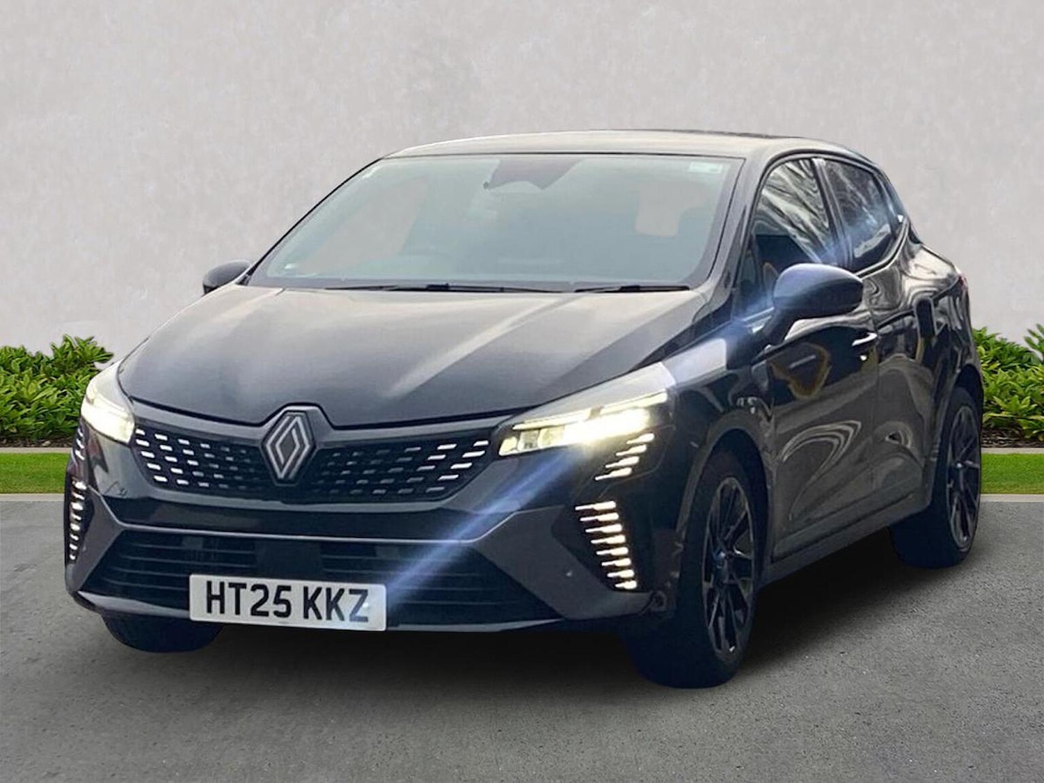 Used Renault Clio 2025 for sale - 77488344: Photo 20