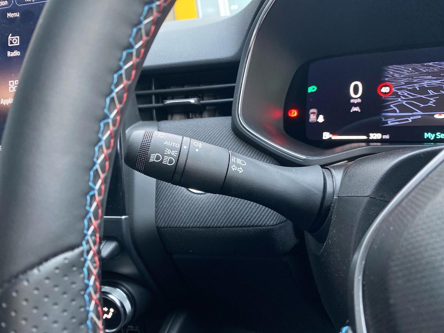 Used Renault Clio 2025 for sale - 77488344: Photo 29