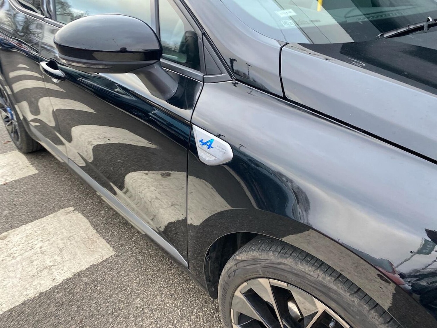 Used Renault Clio 2025 for sale - 77488344: Photo 34