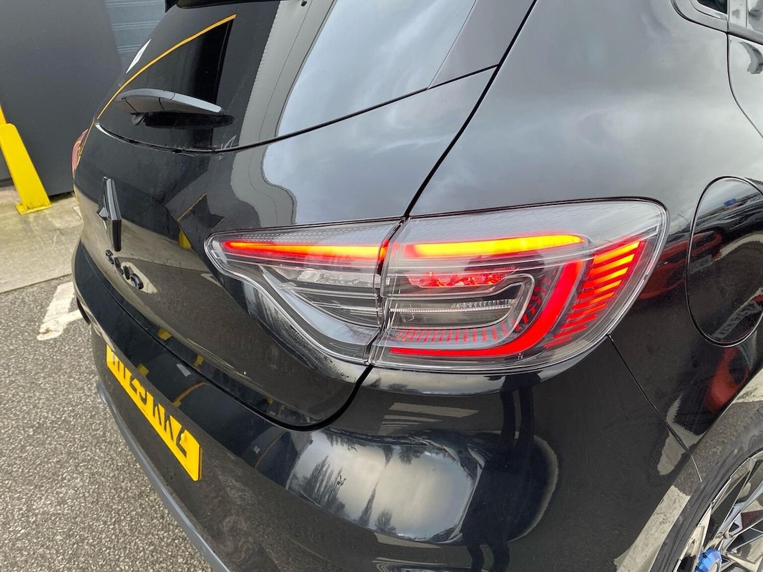 Used Renault Clio 2025 for sale - 77488344: Photo 35