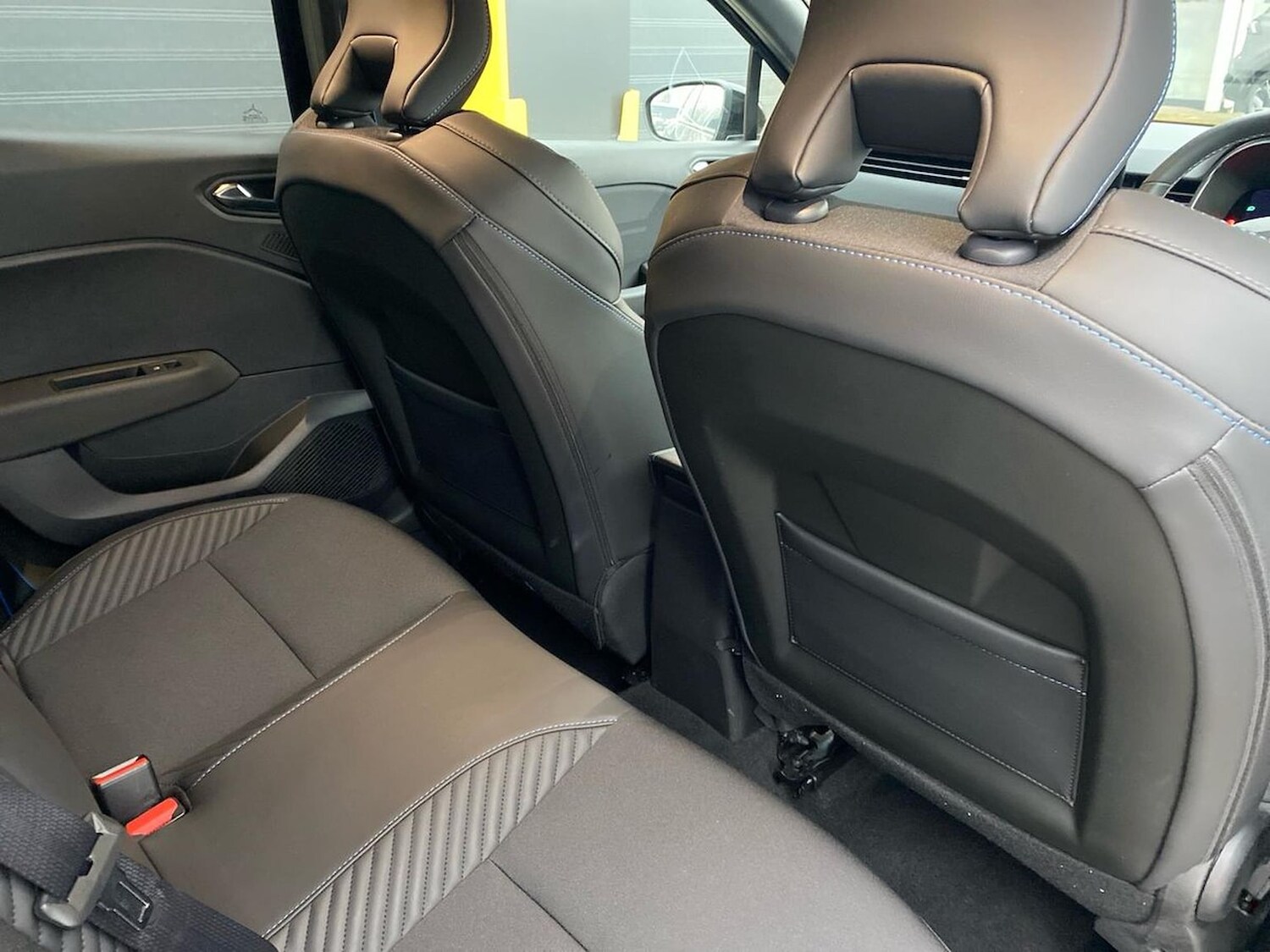 Used Renault Clio 2025 for sale - 77488344: Photo 39