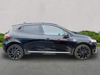 Used Renault Clio 2025 for sale - 77488344: Photo