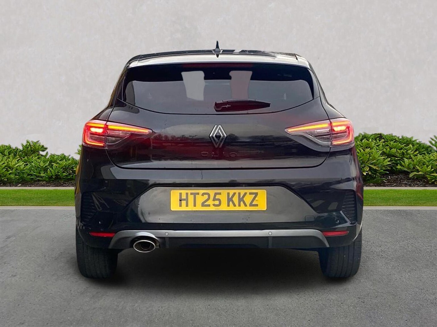 Used Renault Clio 2025 for sale - 77488344: Photo 4