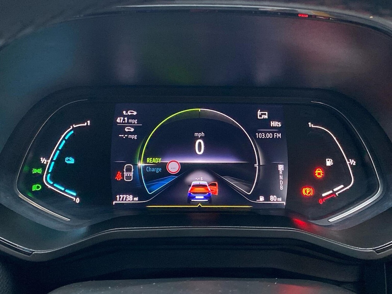 Used Renault Clio 2022 for sale - 76769999: Photo 10