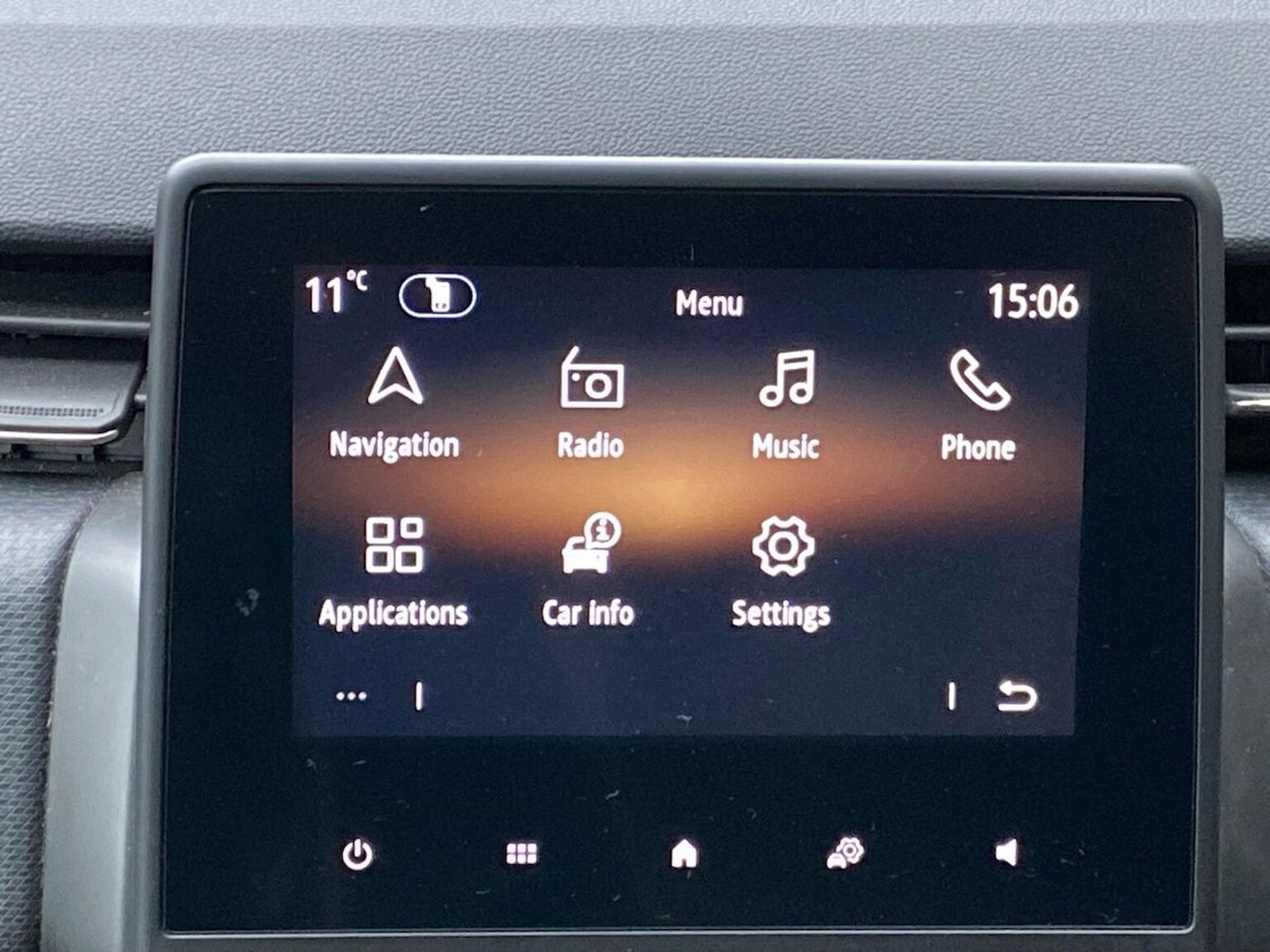 Used Renault Clio 2022 for sale - 76769999: Photo 11