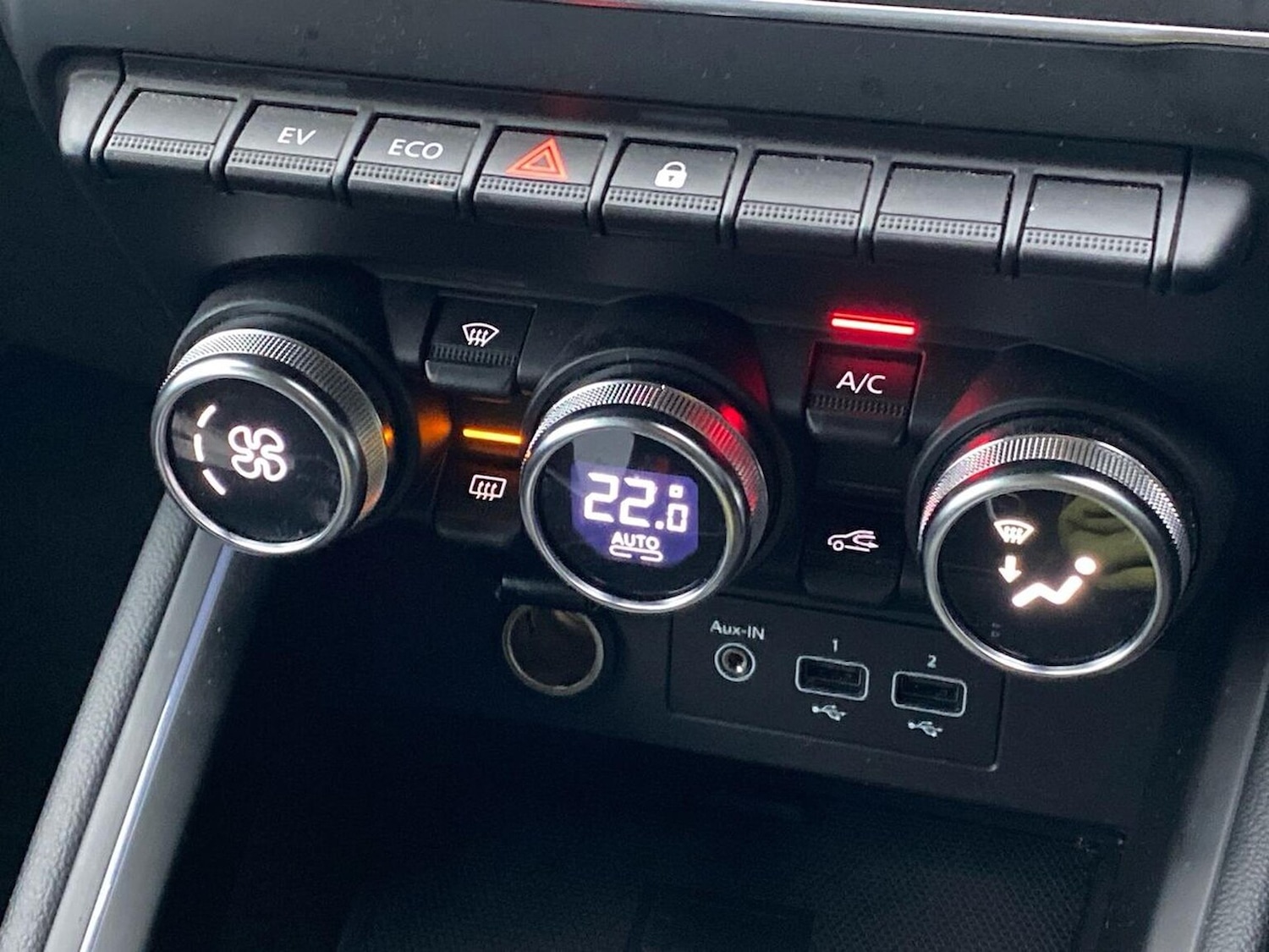 Used Renault Clio 2022 for sale - 76769999: Photo 12