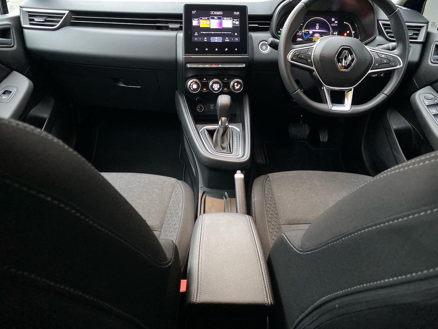 Used Renault Clio 2022 for sale - 76769999: Photo 13