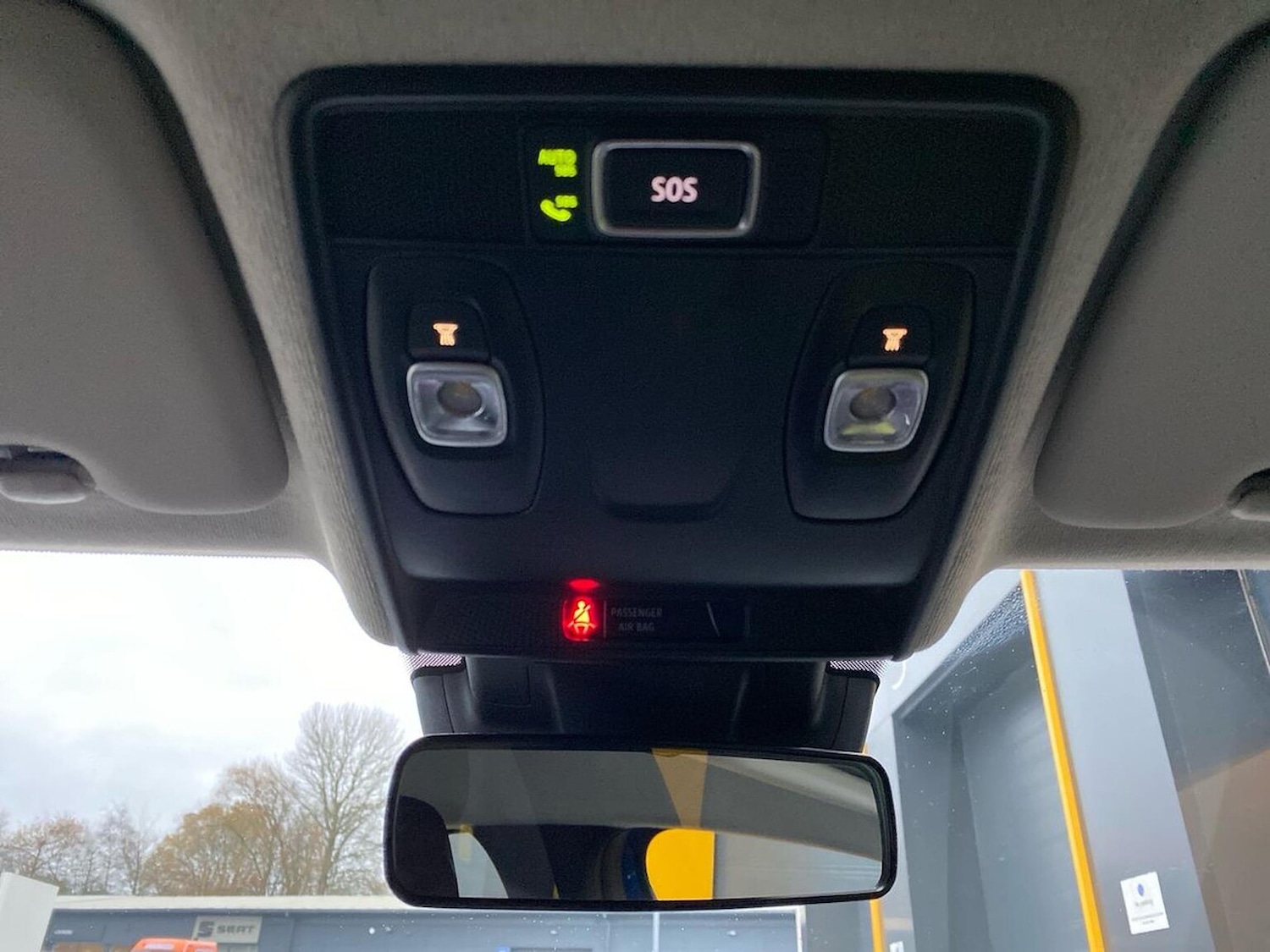 Used Renault Clio 2022 for sale - 76769999: Photo 14