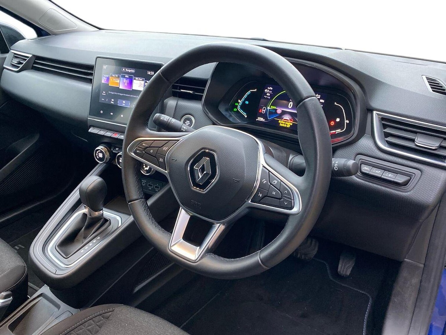 Used Renault Clio 2022 for sale - 76769999: Photo 15