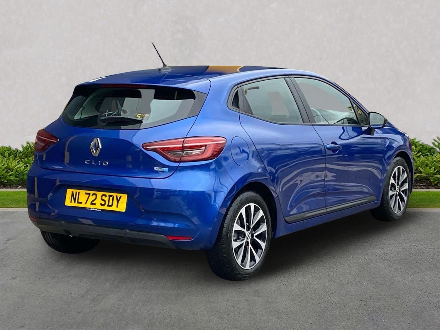 Used Renault Clio 2022 for sale - 76769999: Photo 18