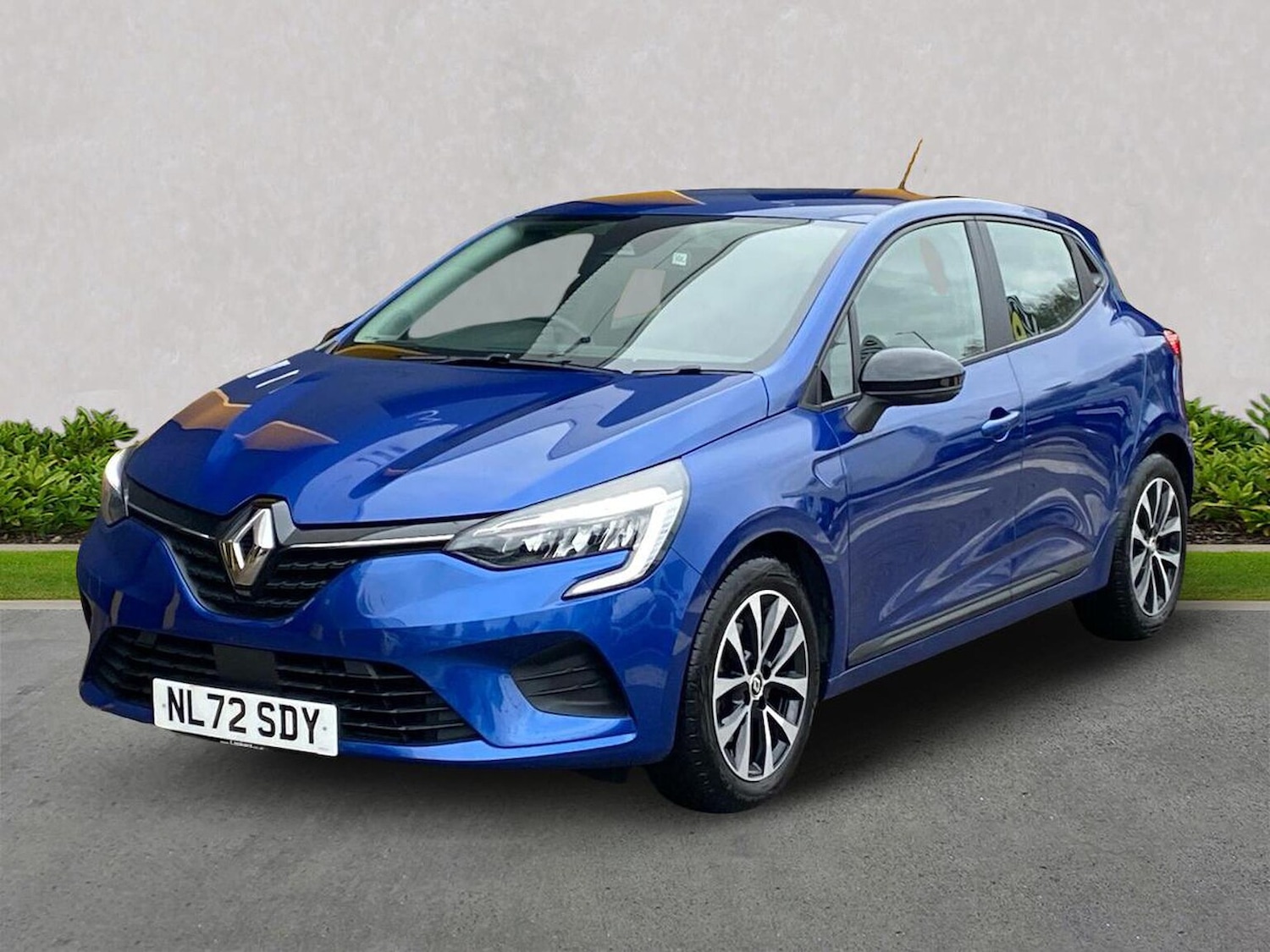 Used Renault Clio 2022 for sale - 76769999: Photo 20