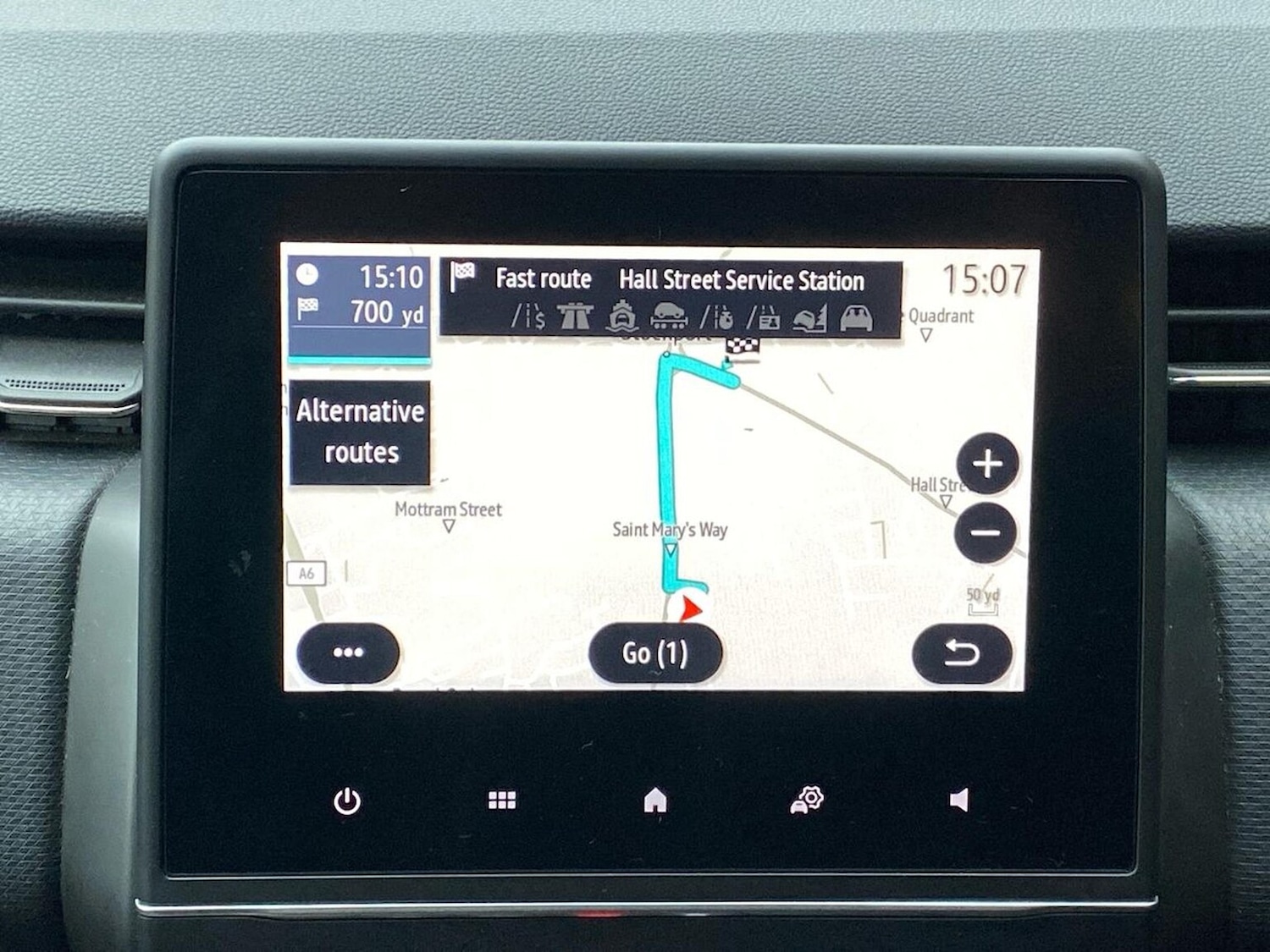 Used Renault Clio 2022 for sale - 76769999: Photo 23