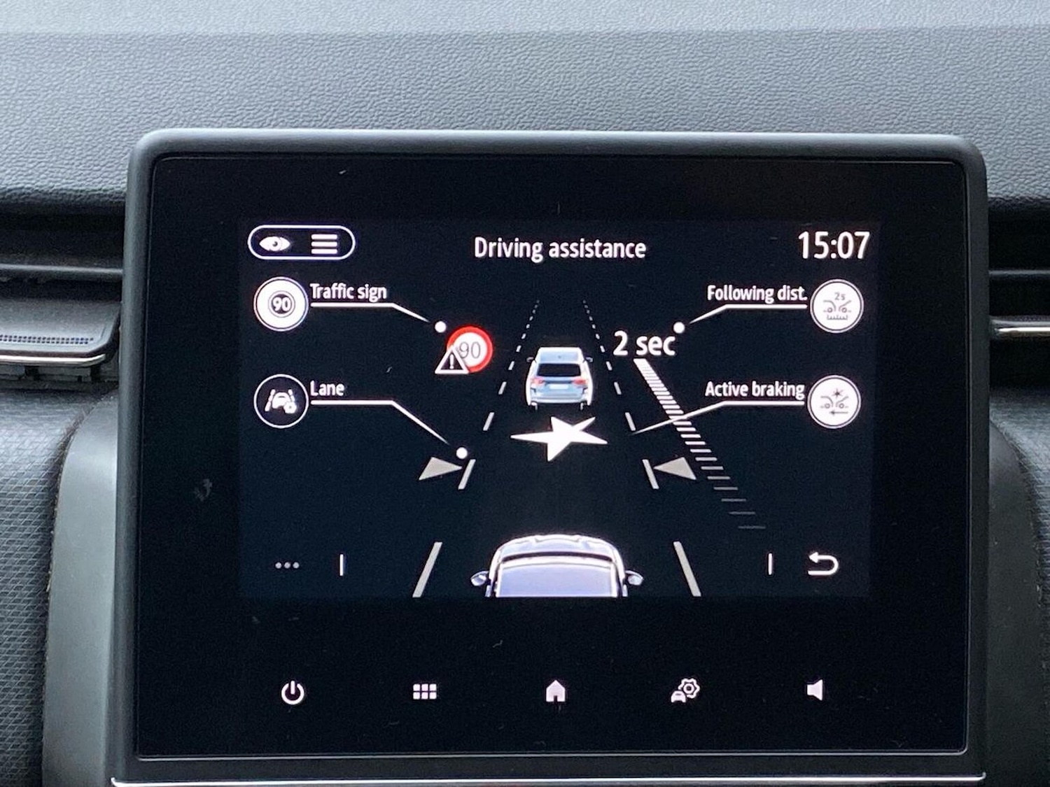 Used Renault Clio 2022 for sale - 76769999: Photo 24