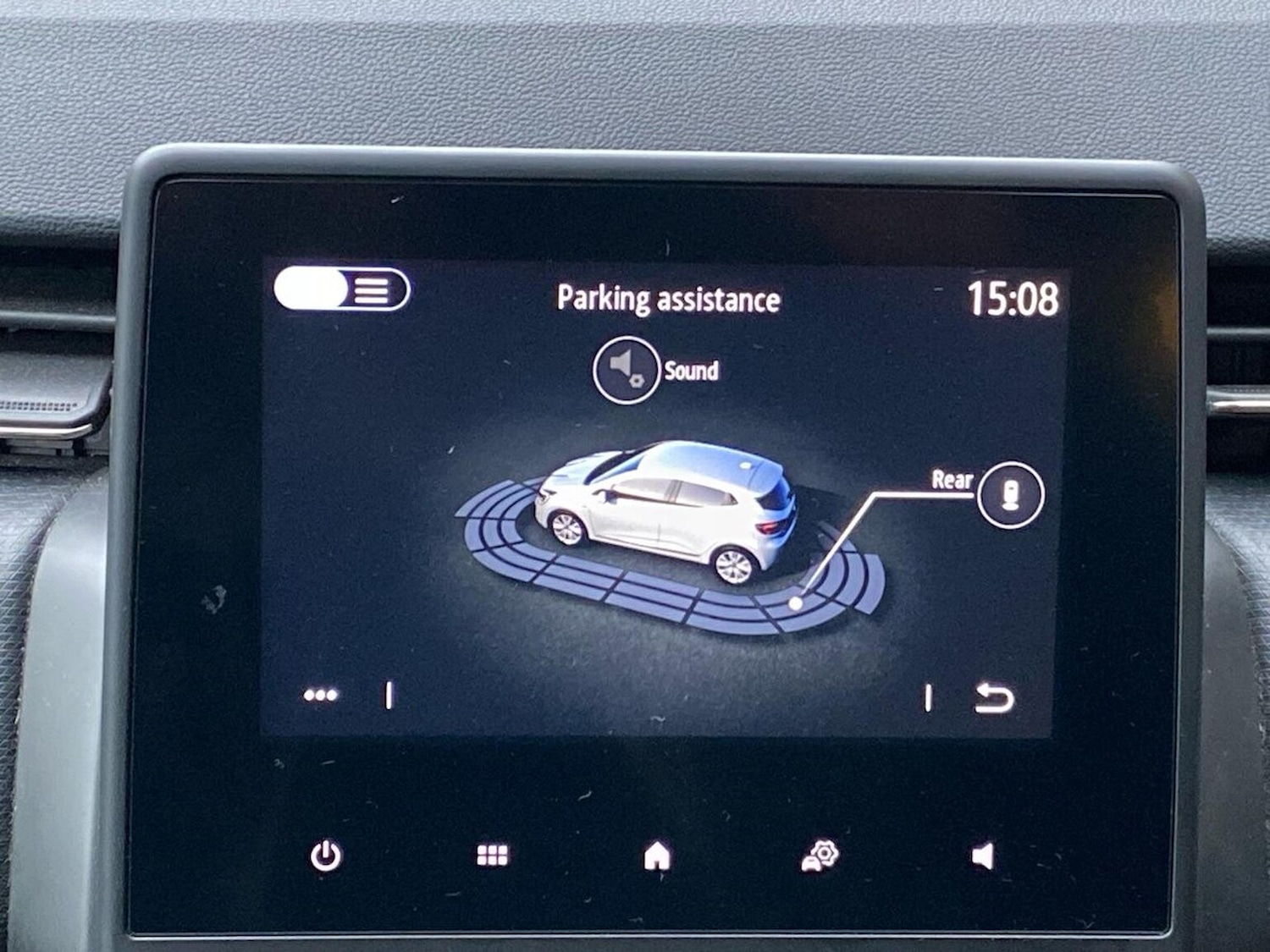 Used Renault Clio 2022 for sale - 76769999: Photo 31