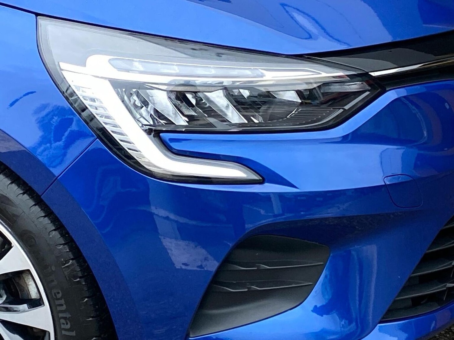 Used Renault Clio 2022 for sale - 76769999: Photo 33