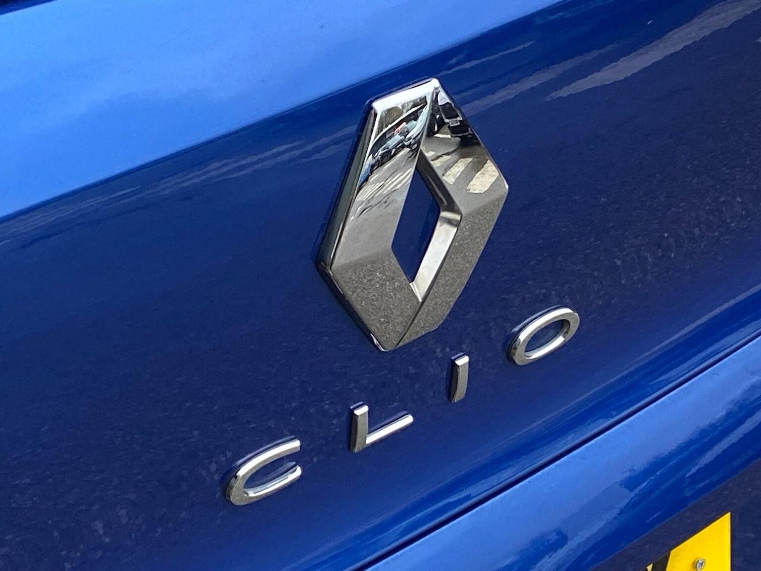 Used Renault Clio 2022 for sale - 76769999: Photo 34