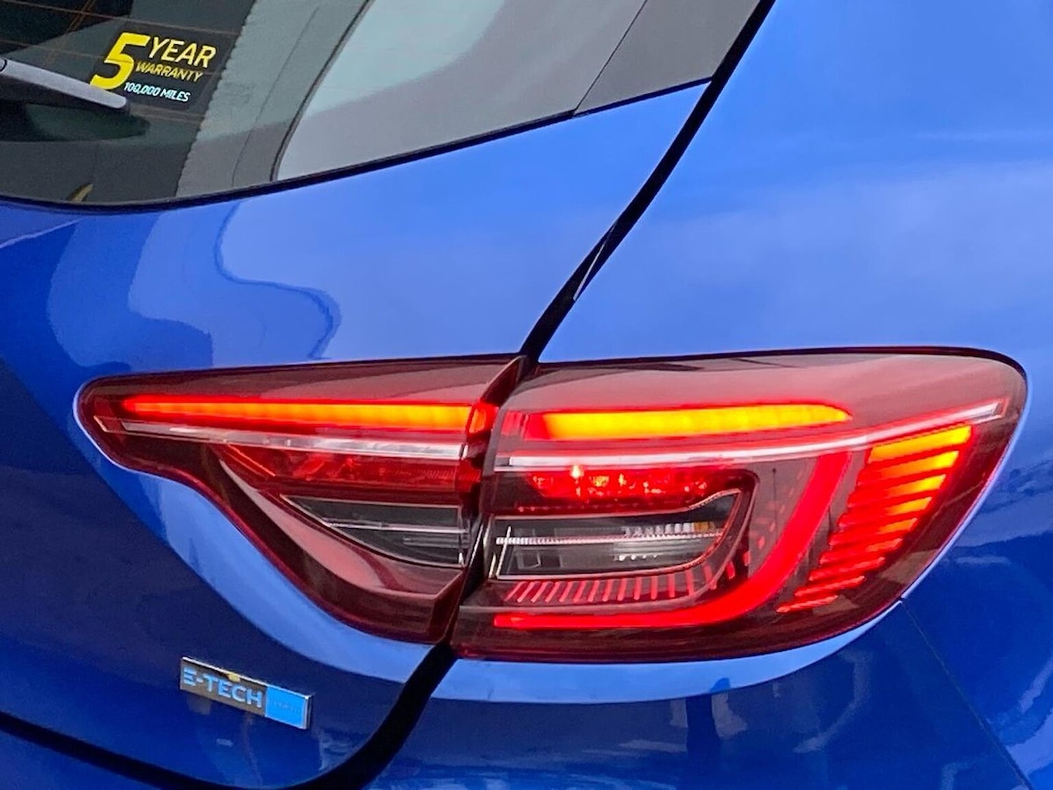 Used Renault Clio 2022 for sale - 76769999: Photo 35