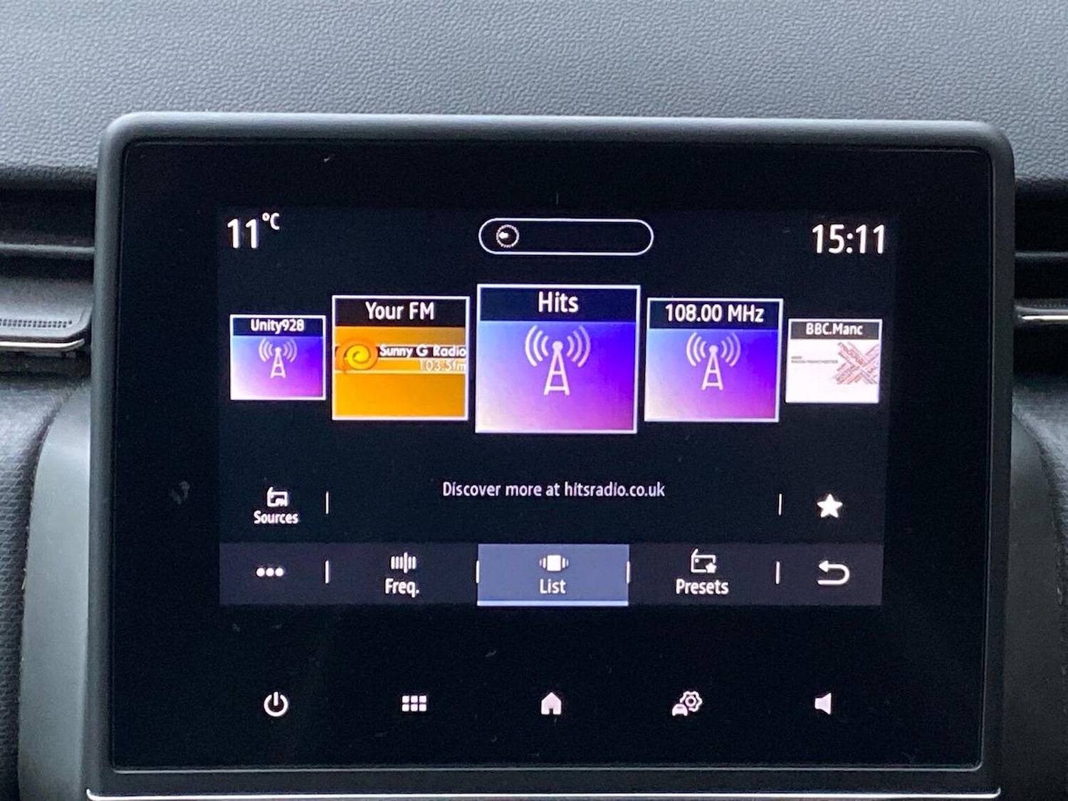 Used Renault Clio 2022 for sale - 76769999: Photo 46