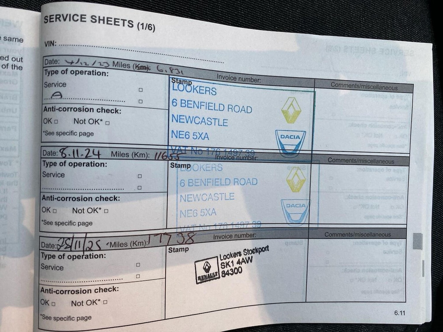 Used Renault Clio 2022 for sale - 76769999: Photo 47