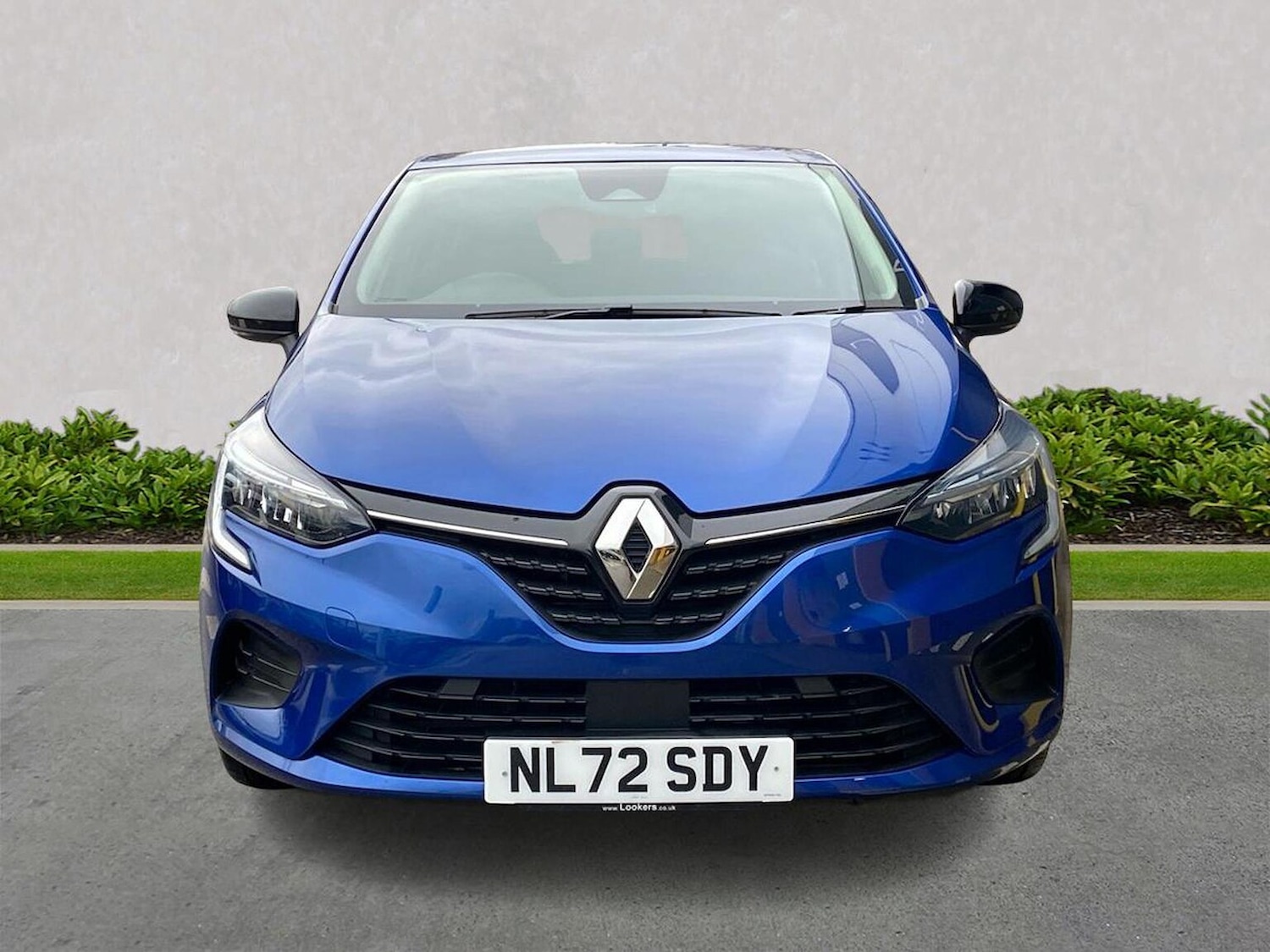 Used Renault Clio 2022 for sale - 76769999: Photo 5