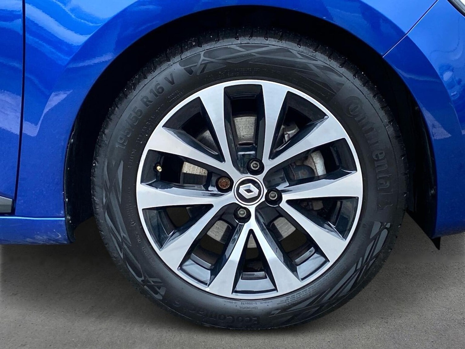 Used Renault Clio 2022 for sale - 76769999: Photo 6