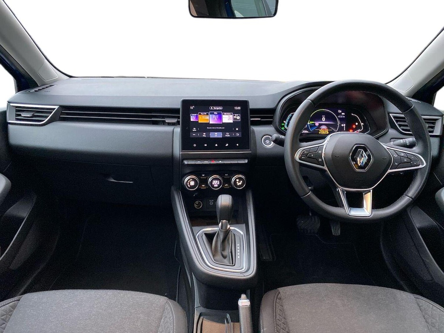 Used Renault Clio 2022 for sale - 76769999: Photo 8