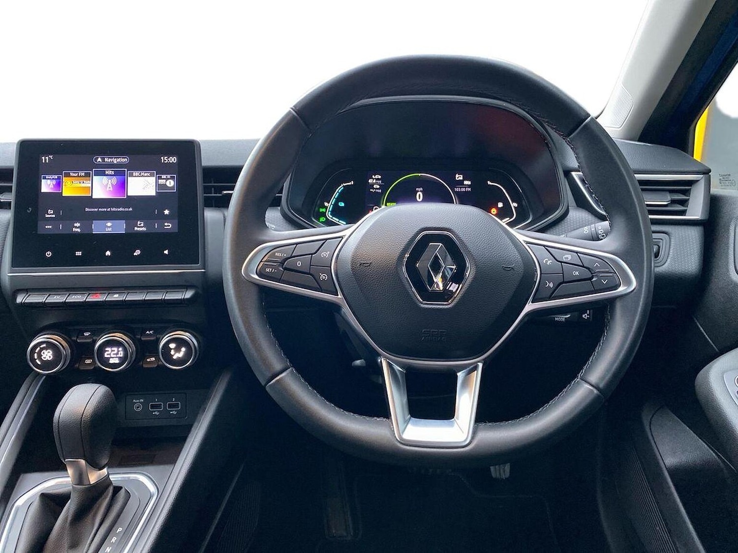 Used Renault Clio 2022 for sale - 76769999: Photo 9