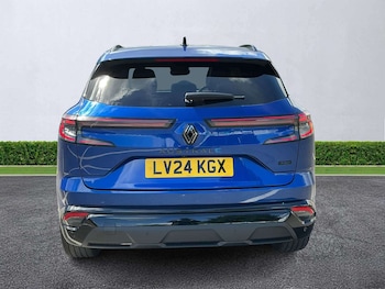 Used Renault Austral 2024 for sale - 78903470: Photo