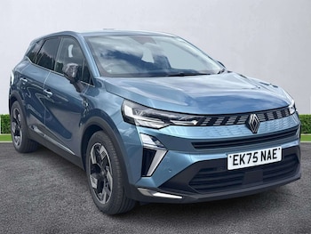Used Renault Symbioz 2025 for sale - 79423874: Photo