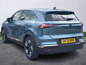 Used Renault Symbioz 2025 for sale - 79423874: Photo