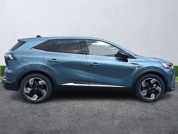 Used Renault Symbioz 2025 for sale - 79423874: Photo