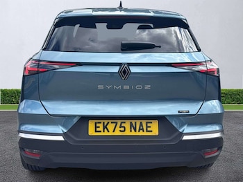 Used Renault Symbioz 2025 for sale - 79423874: Photo