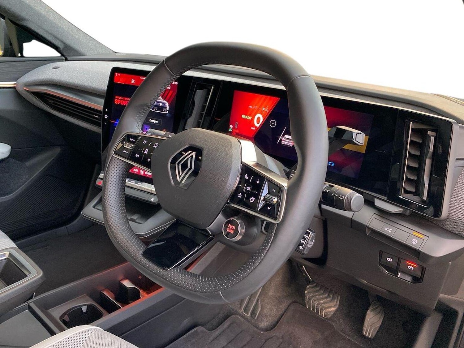 Used Renault Scenic E-Tech 2024 for sale - 76430824: Photo 15
