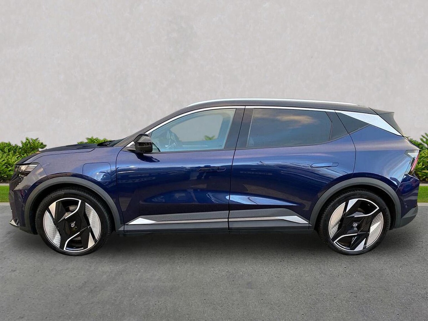 Used Renault Scenic E-Tech 2024 for sale - 76430824: Photo 19