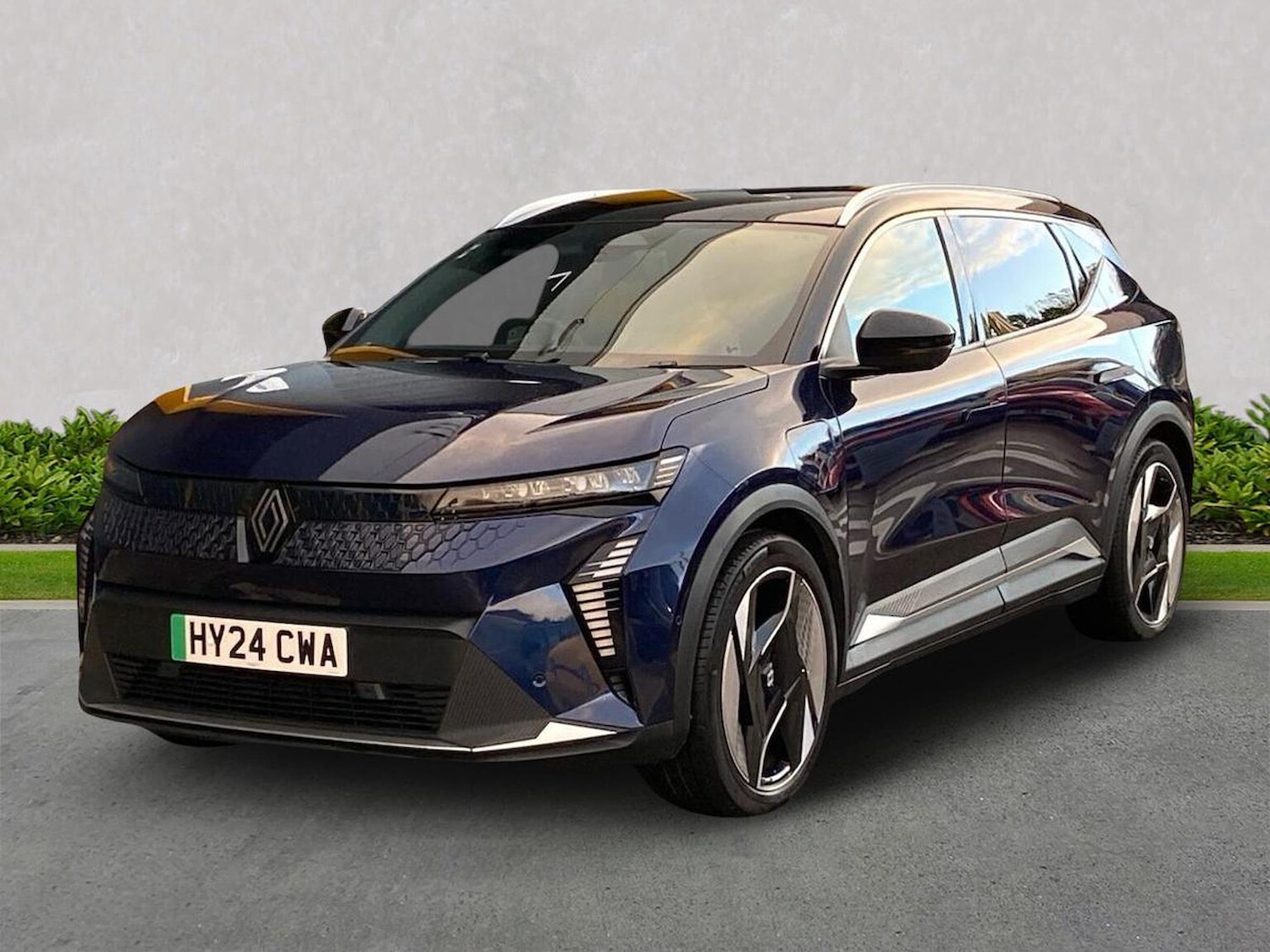 Used Renault Scenic E-Tech 2024 for sale - 76430824: Photo 20