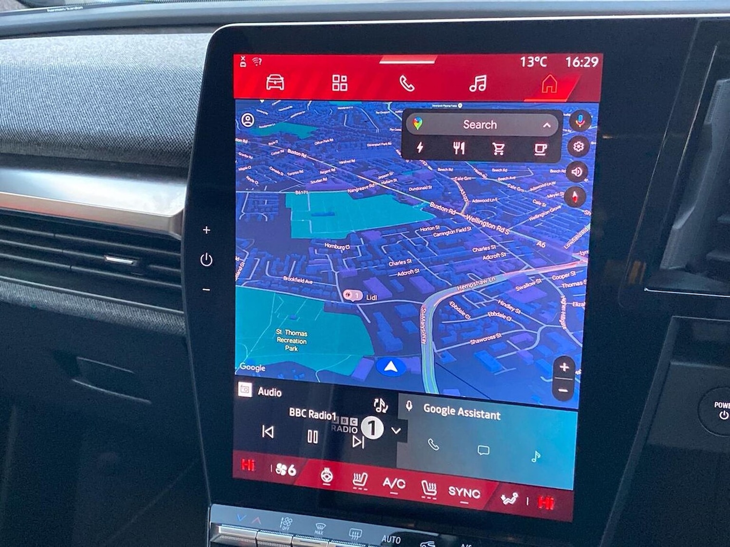 Used Renault Scenic E-Tech 2024 for sale - 76430824: Photo 24