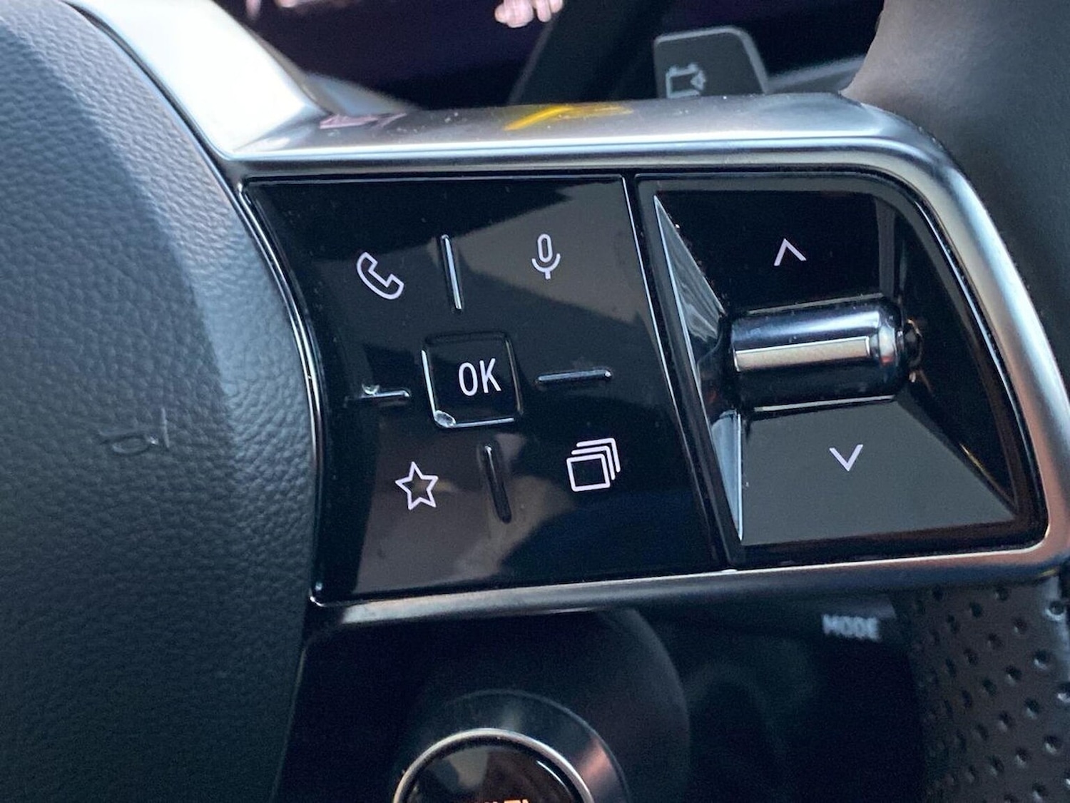 Used Renault Scenic E-Tech 2024 for sale - 76430824: Photo 27