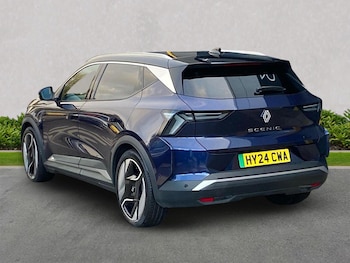 Used Renault Scenic E-Tech 2024 for sale - 76430824: Photo