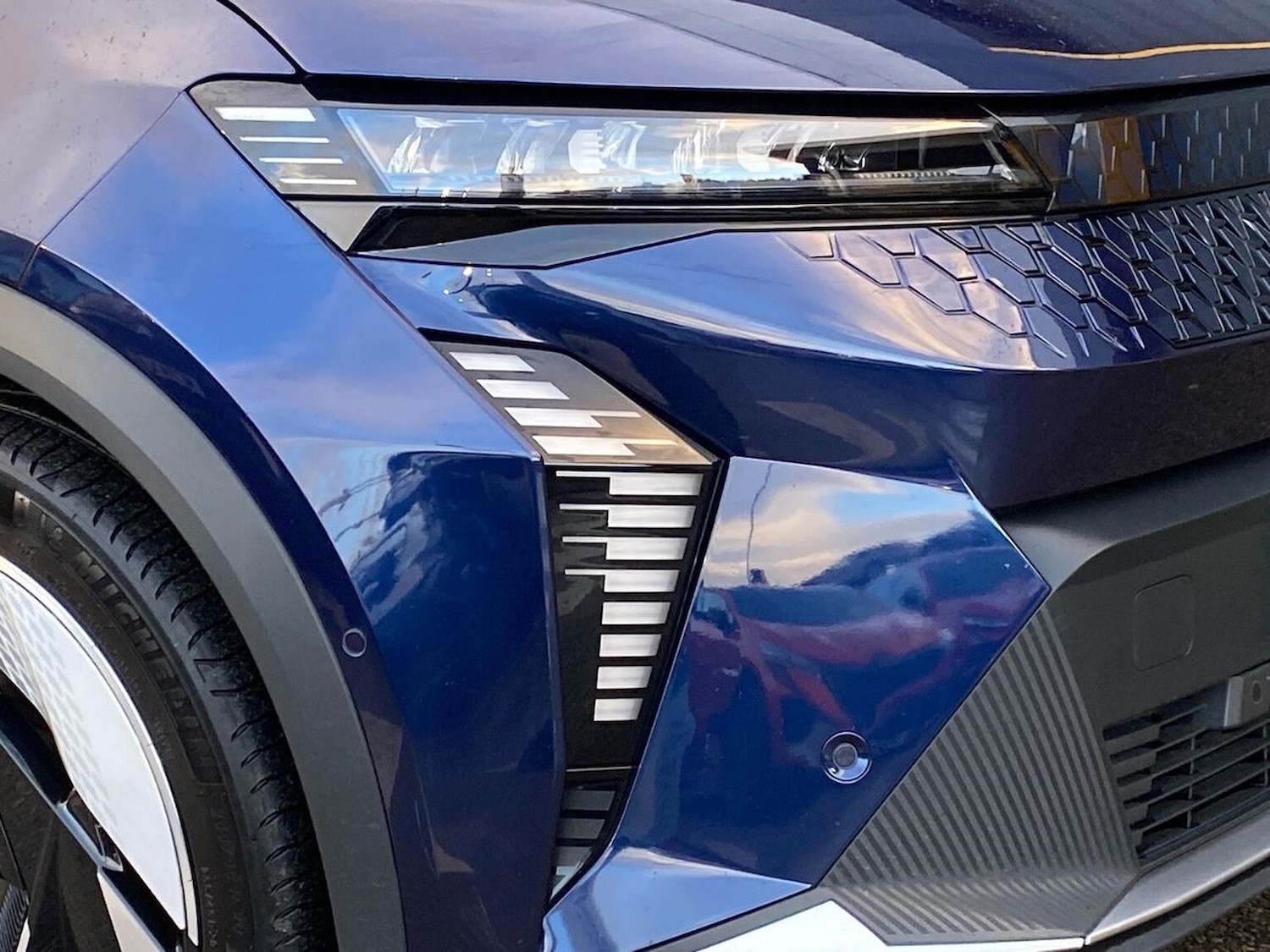 Used Renault Scenic E-Tech 2024 for sale - 76430824: Photo 34