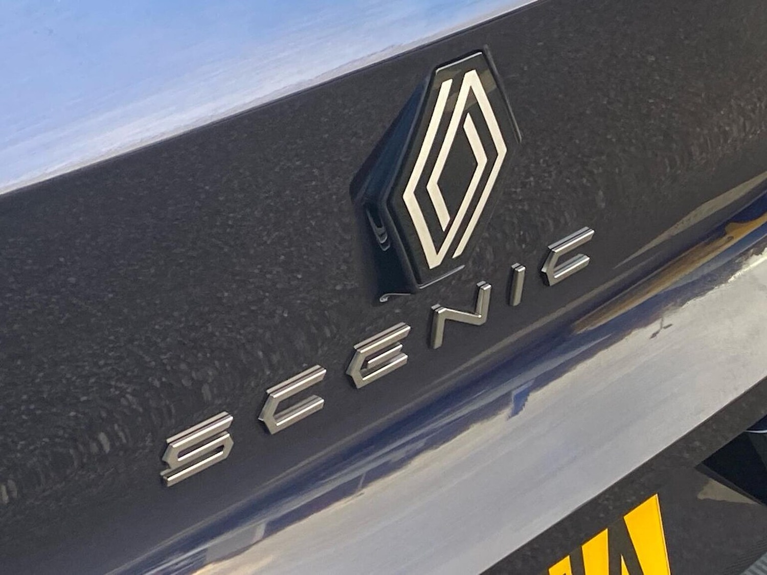 Used Renault Scenic E-Tech 2024 for sale - 76430824: Photo 35