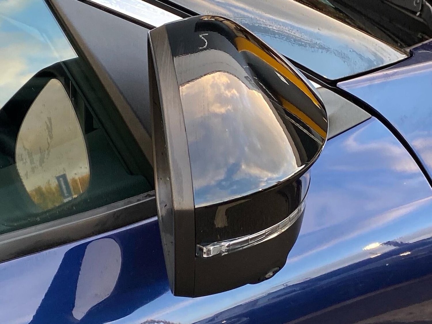 Used Renault Scenic E-Tech 2024 for sale - 76430824: Photo 38