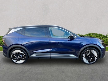 Used Renault Scenic E-Tech 2024 for sale - 76430824: Photo