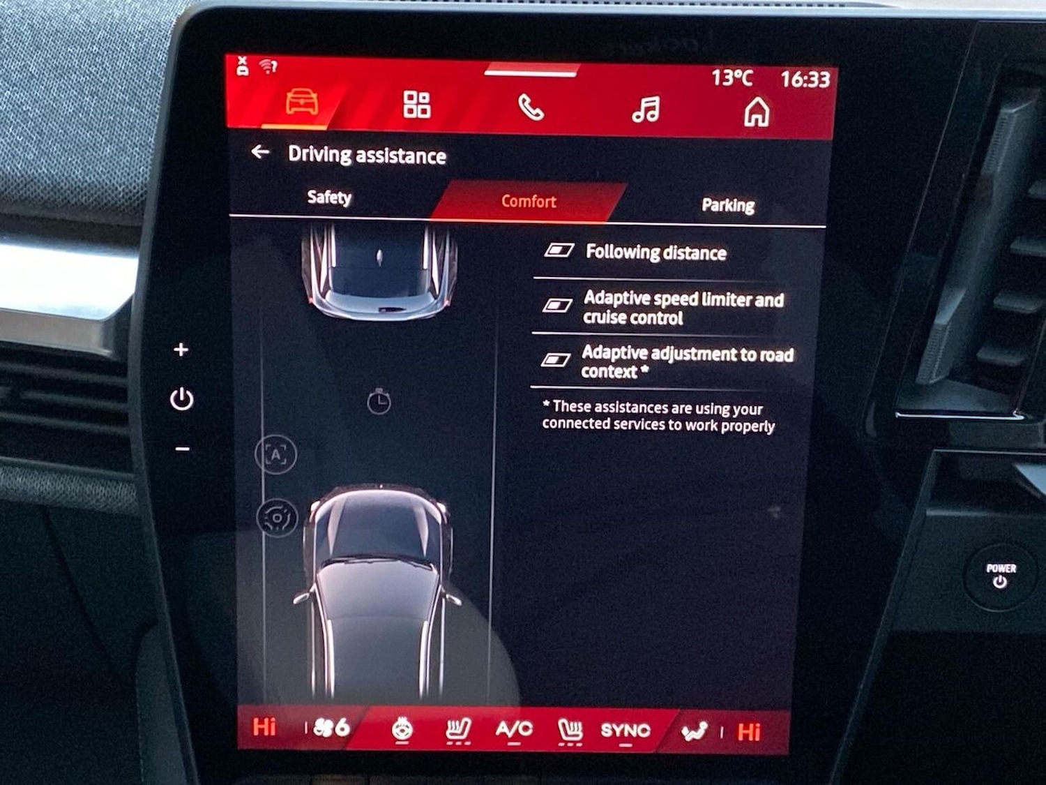 Used Renault Scenic E-Tech 2024 for sale - 76430824: Photo 42