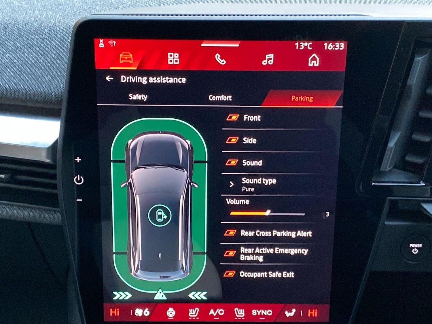 Used Renault Scenic E-Tech 2024 for sale - 76430824: Photo 43