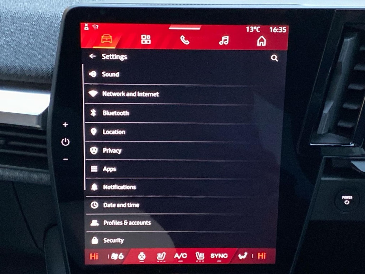 Used Renault Scenic E-Tech 2024 for sale - 76430824: Photo 50