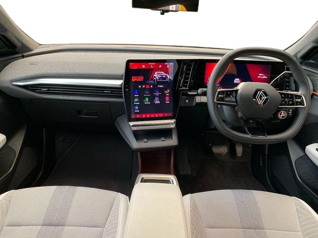 Used Renault Scenic E-Tech 2024 for sale - 76430824: Photo 8