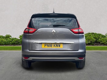 Used Renault Grand Scenic 2018 for sale - 78317234: Photo